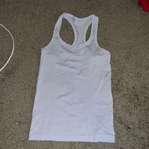 Lululemon Swiftly Tech Tank Top